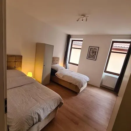 Apartment 4 Trennfurt