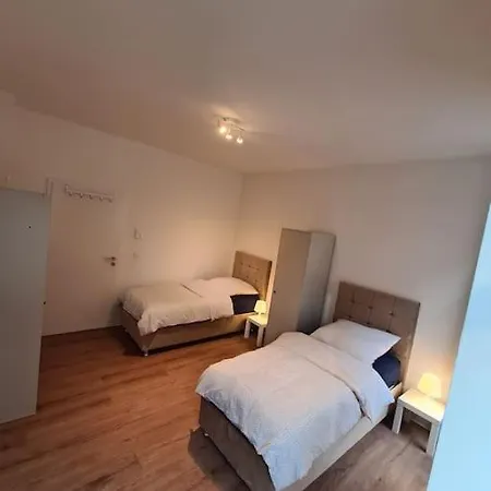 Apartment 4 Trennfurt *
