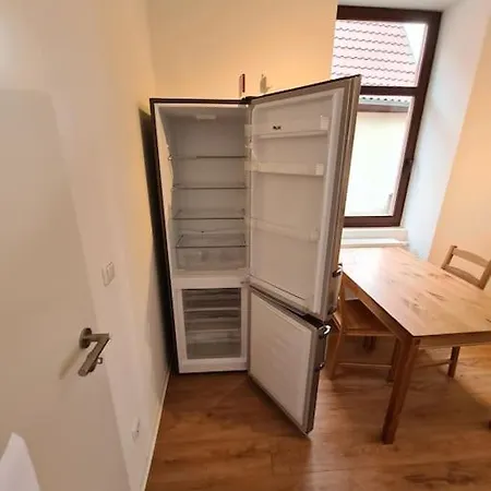 4 Trennfurt Apartment